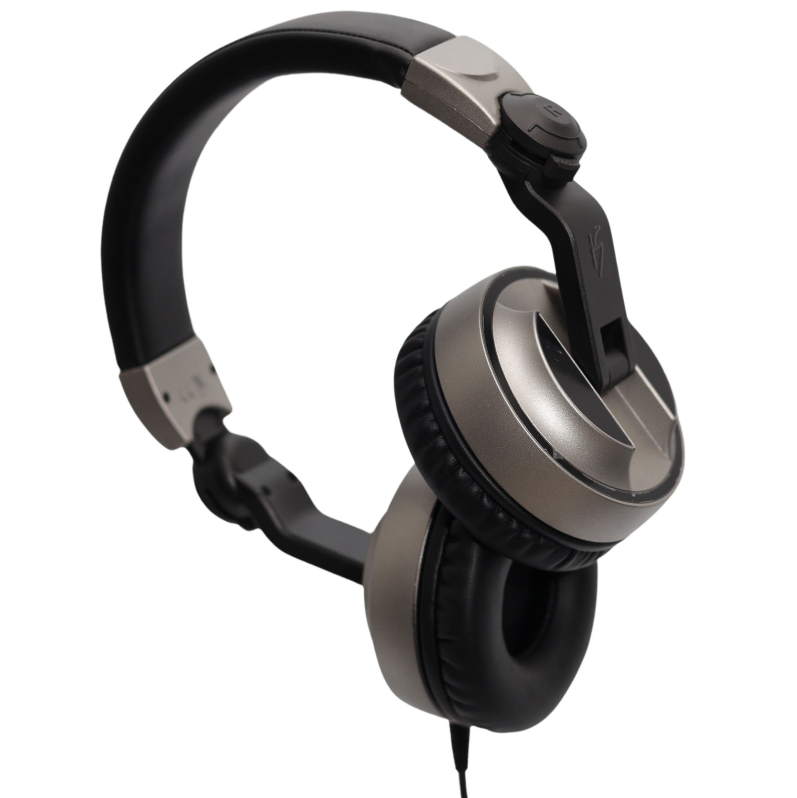 Atlas DJ Headphones – Kaural