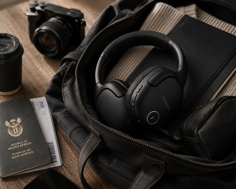 Headphones