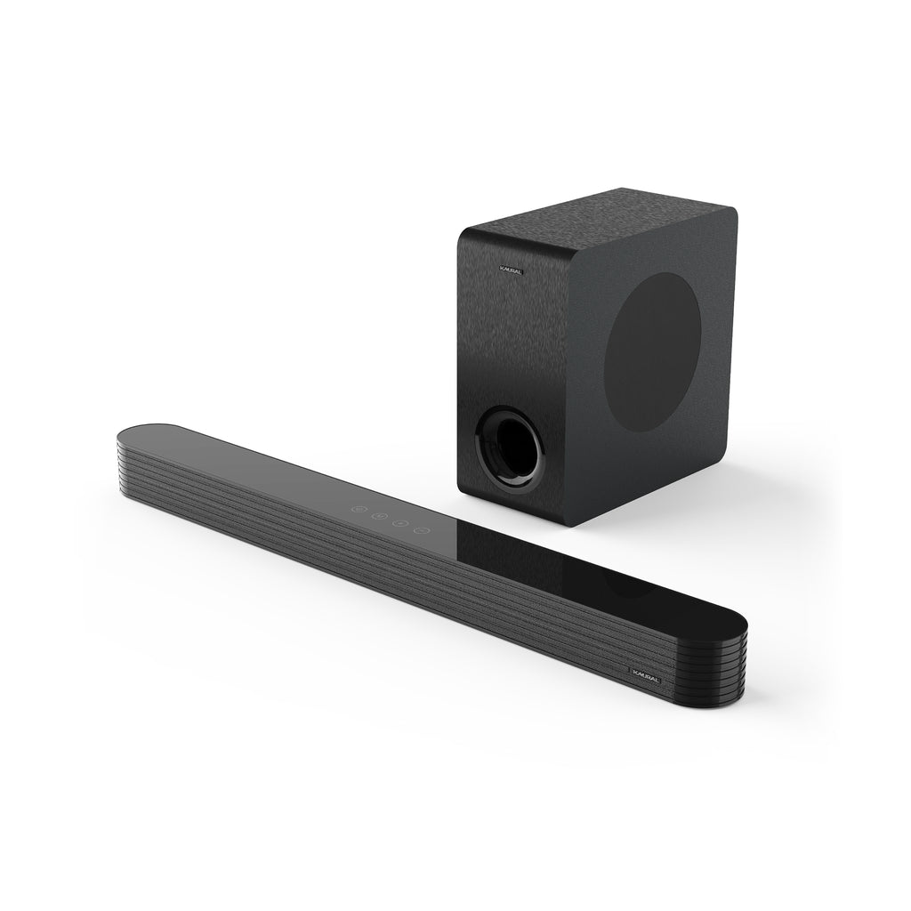 M-510 2.1 Soundbar