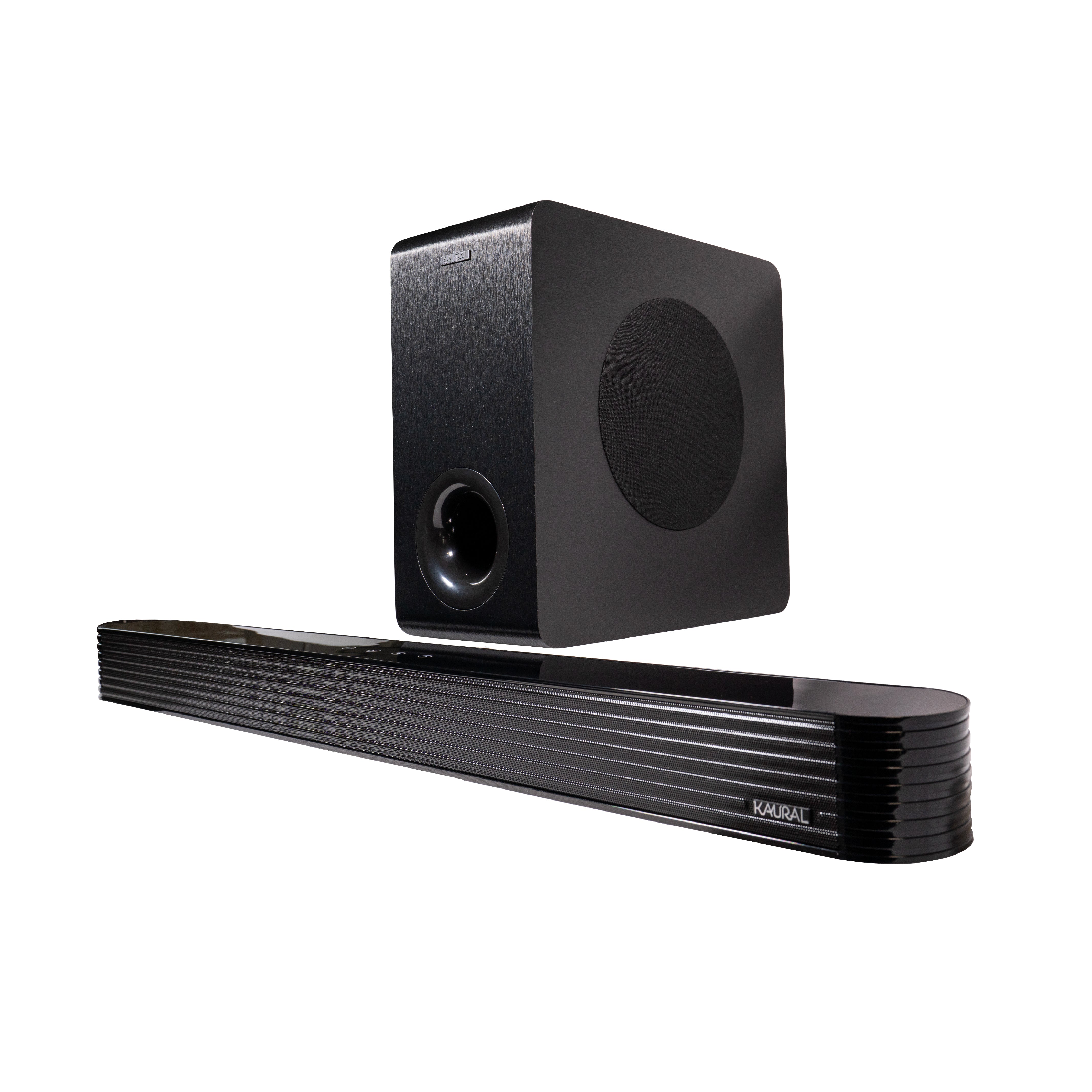 M-510 2.1 Soundbar – Kaural