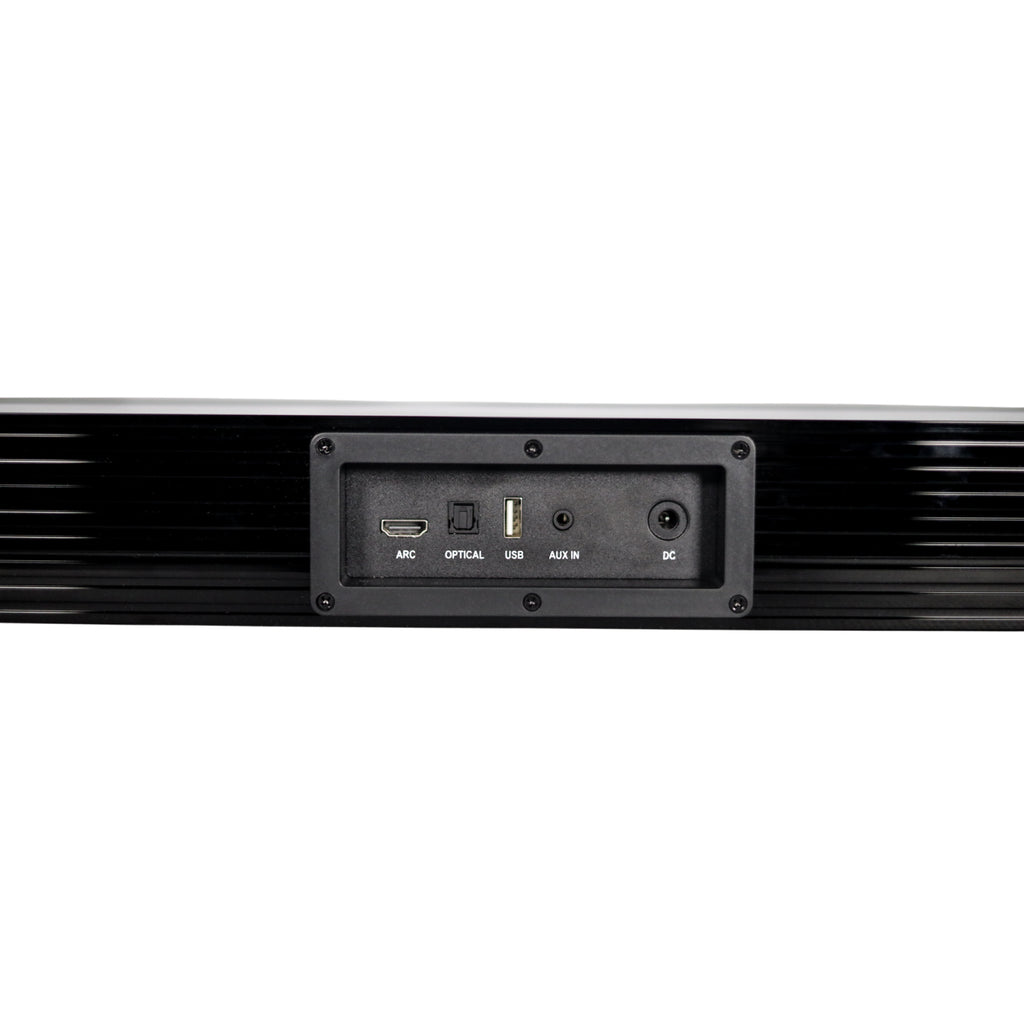 M-510 2.1 Soundbar
