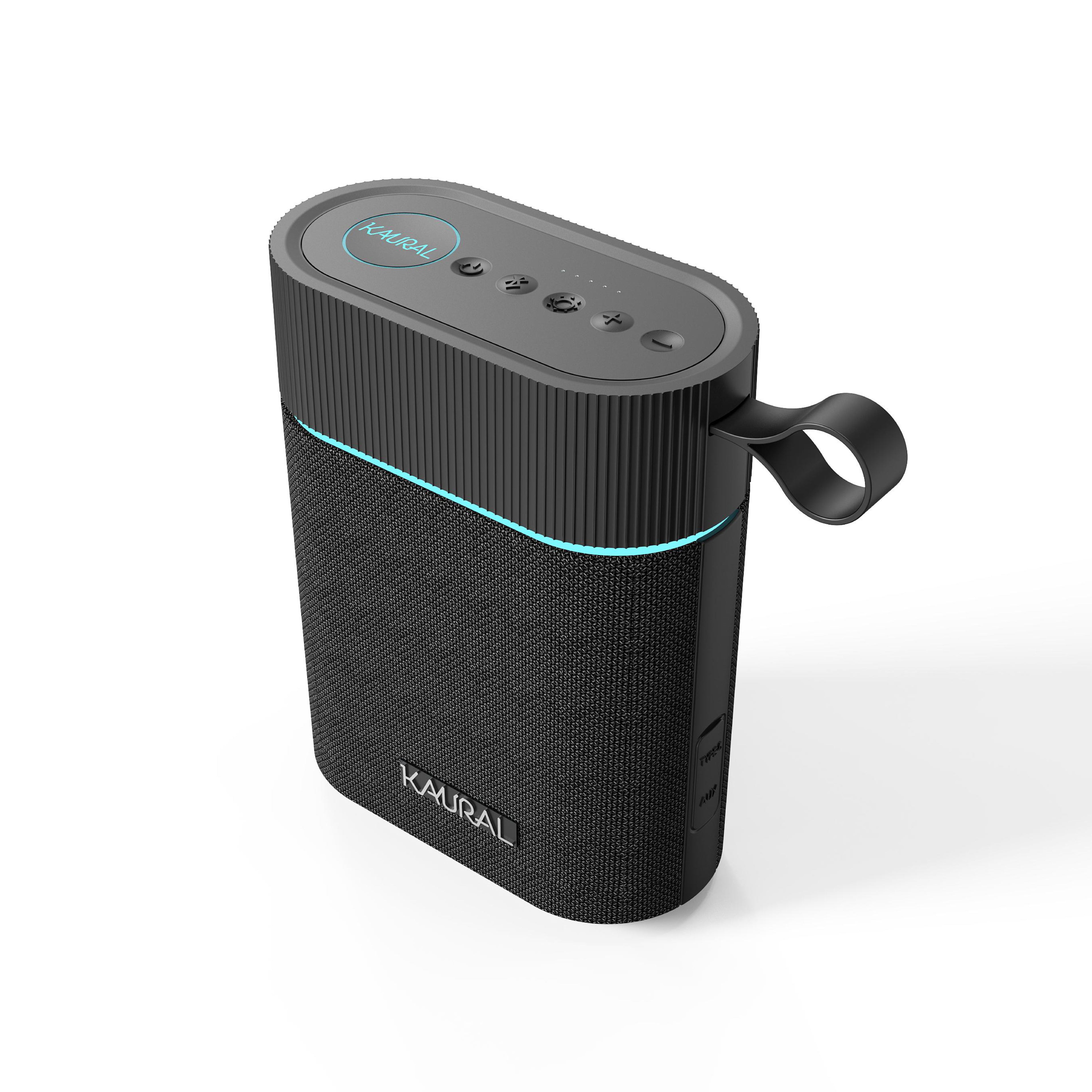 M-521 BT Speaker