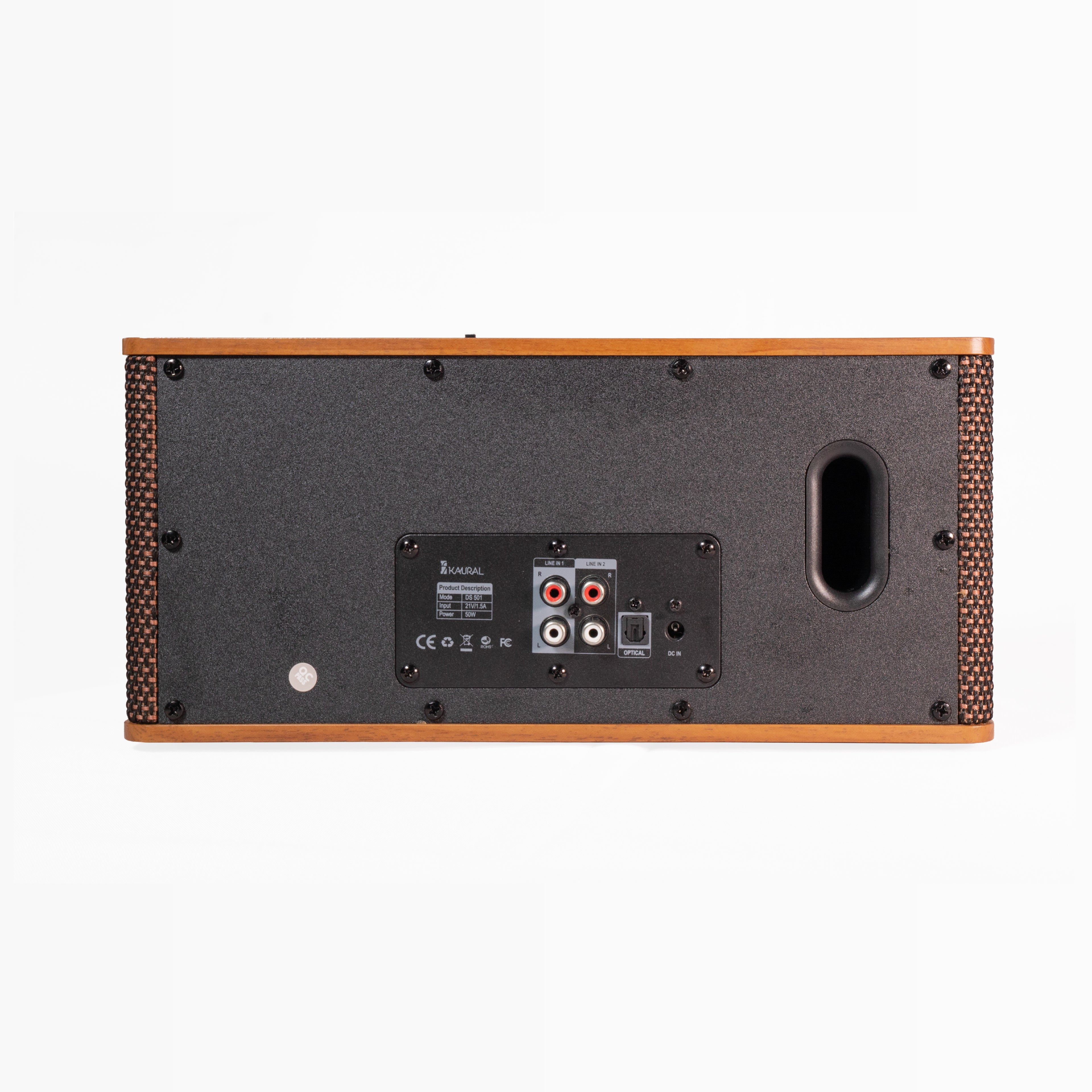DS-501 Speaker