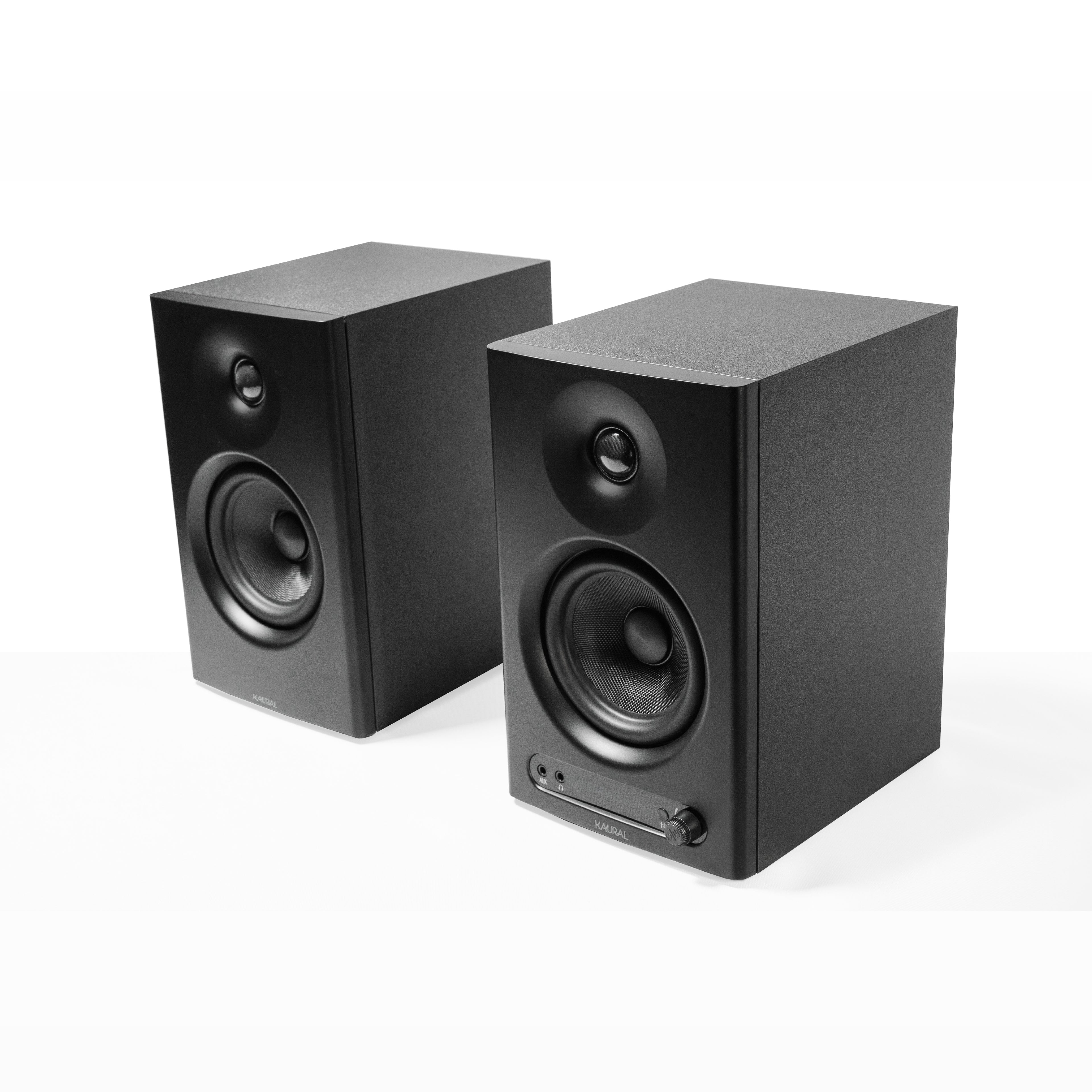 MS-404 Studio Monitor