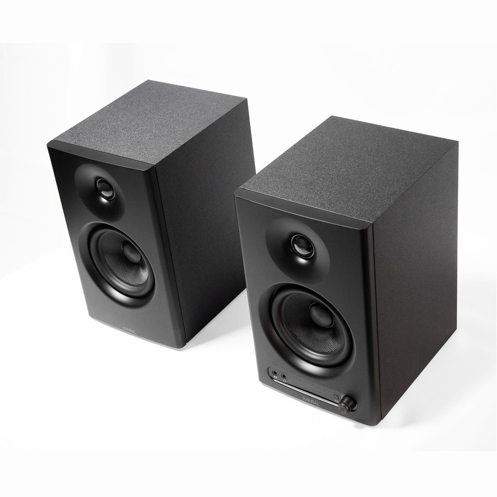 MS-404 Studio Monitor