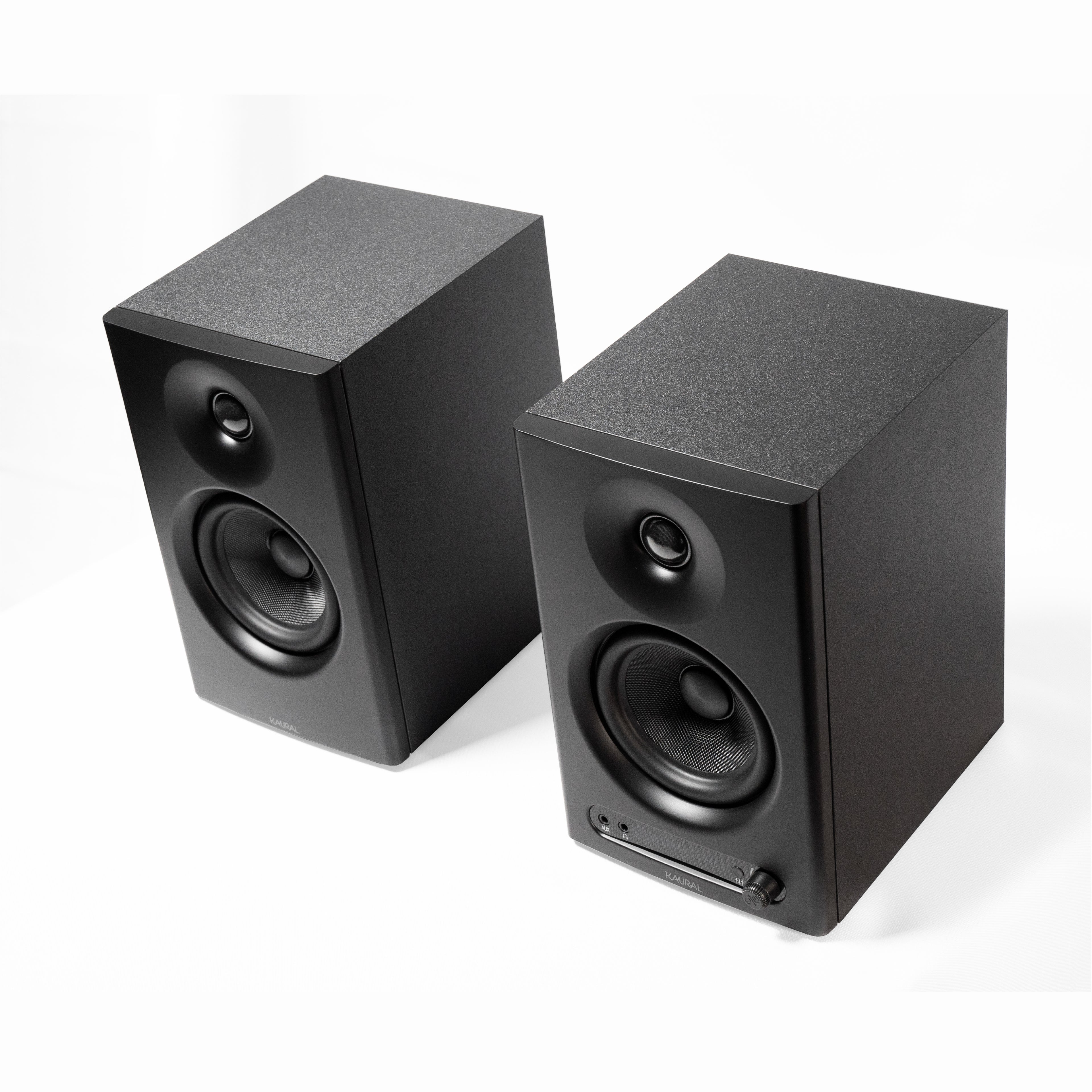 MS-404 Studio Monitor