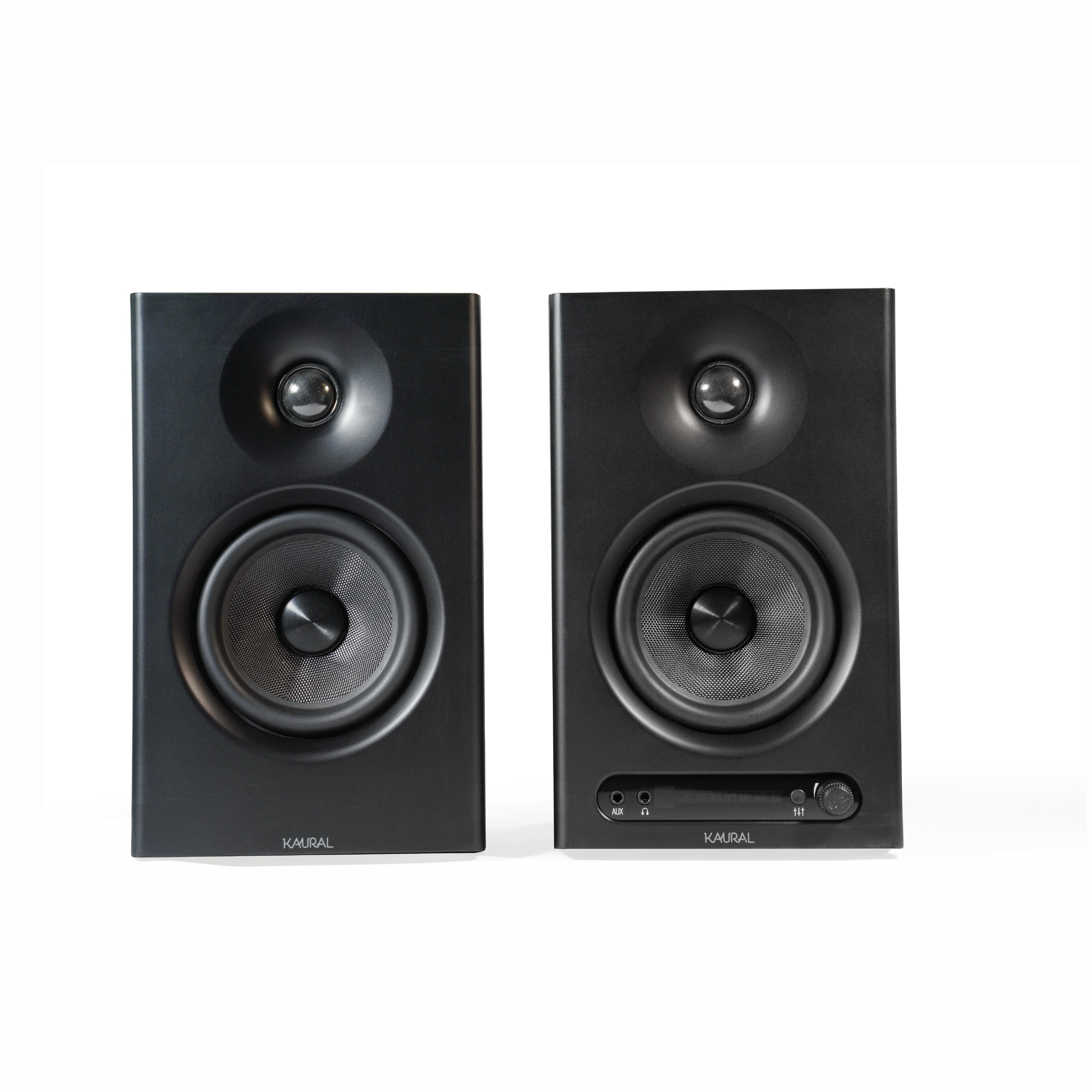 MS-404 Studio Monitor