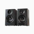 MS-404 Studio Monitor