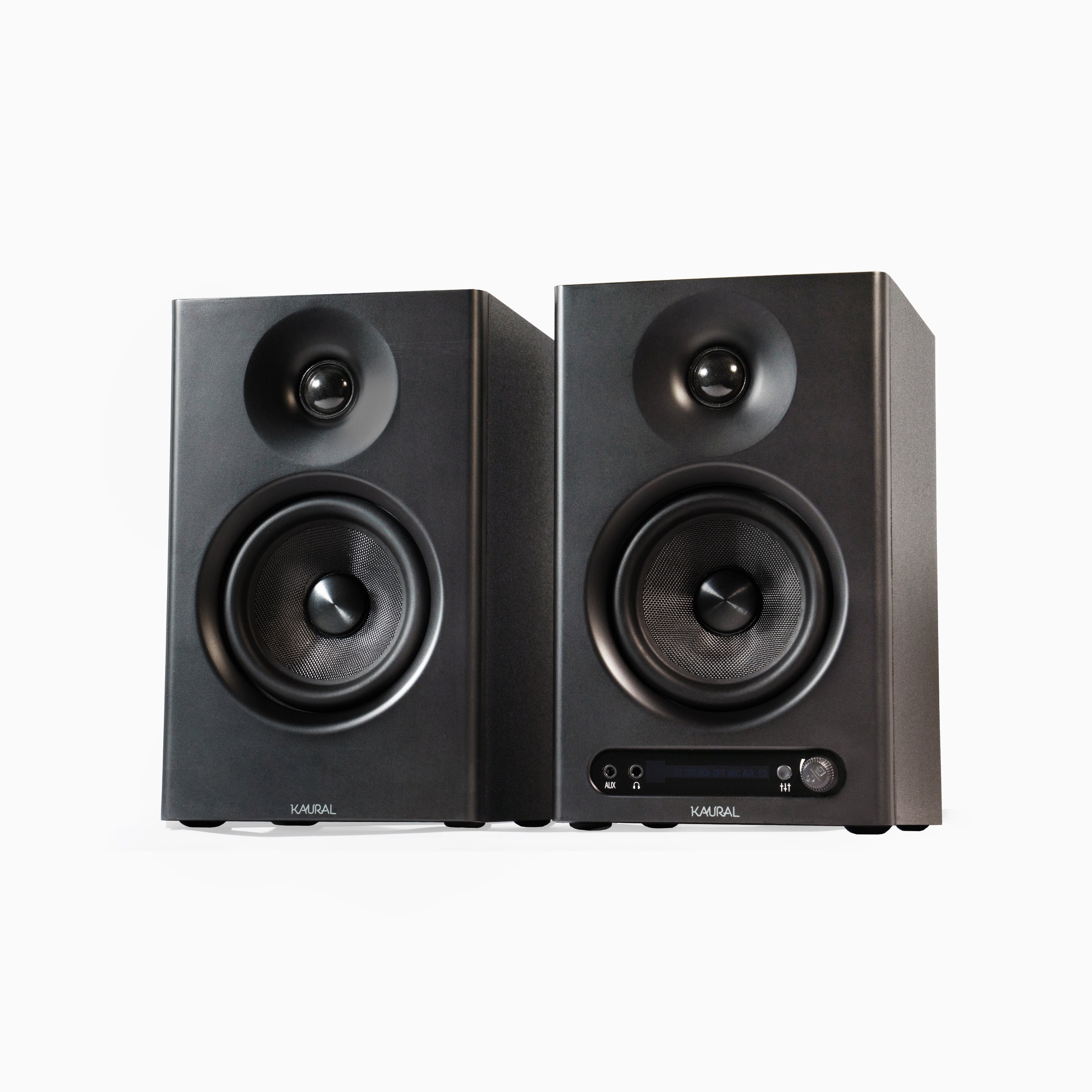 MS-404 Studio Monitor